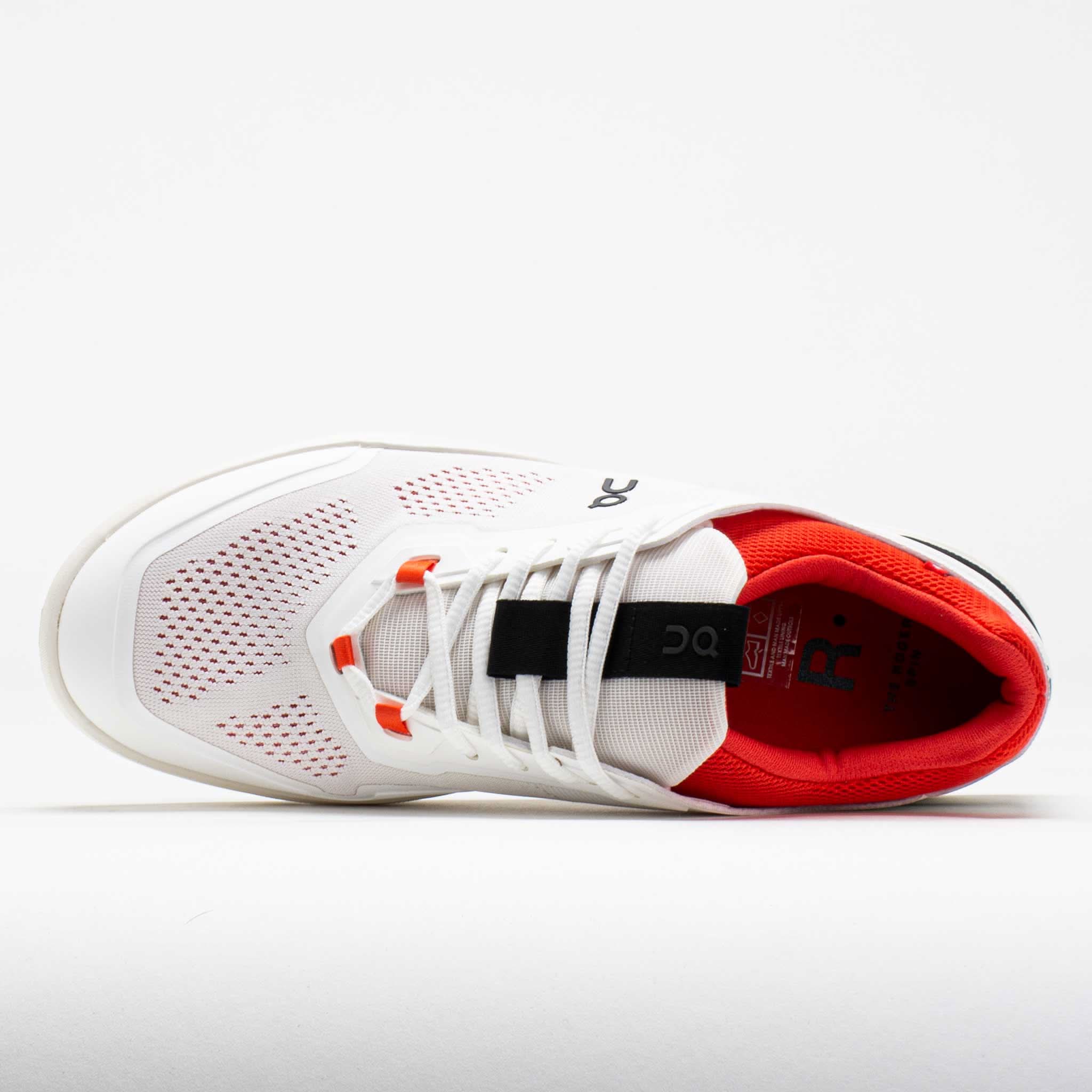 On The Roger Spin Women's Undyed/Spice - Onsrunners